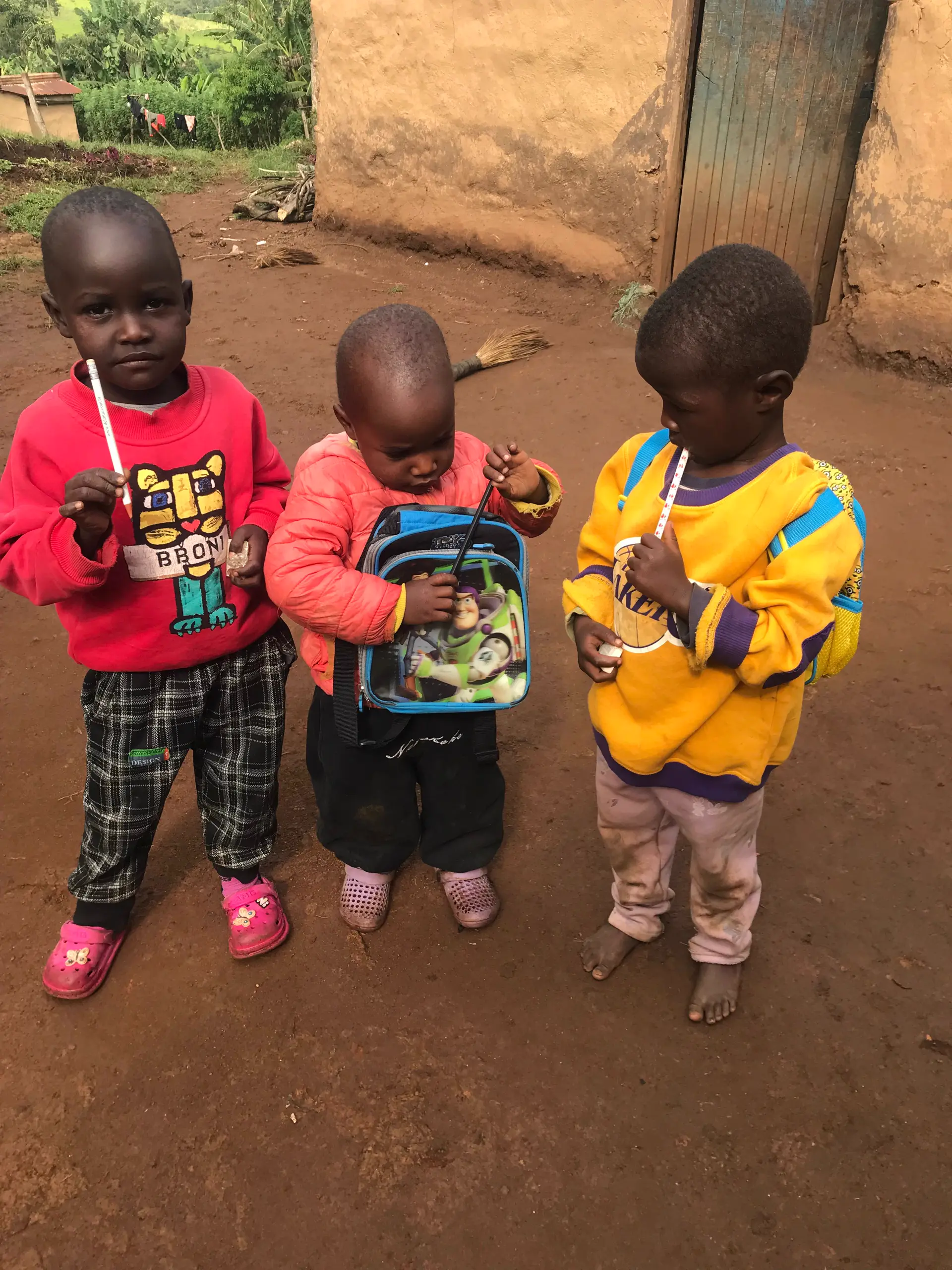 Doação Erick Kimutai 06