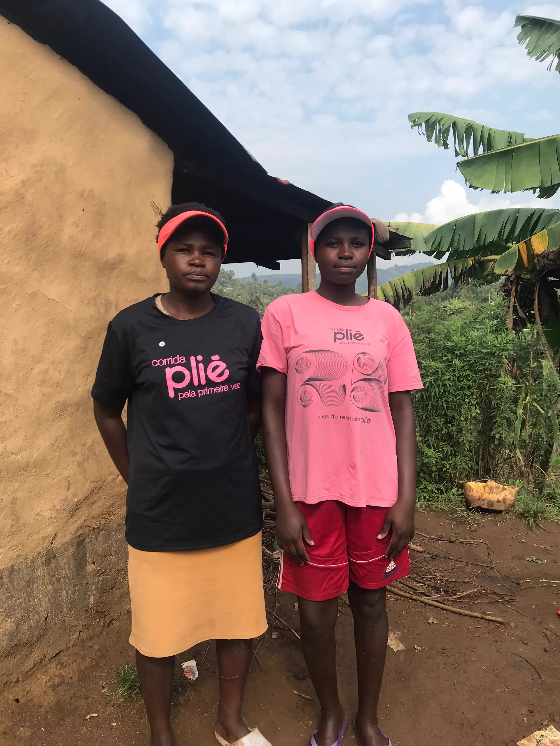 Doação Erick Kimutai 08